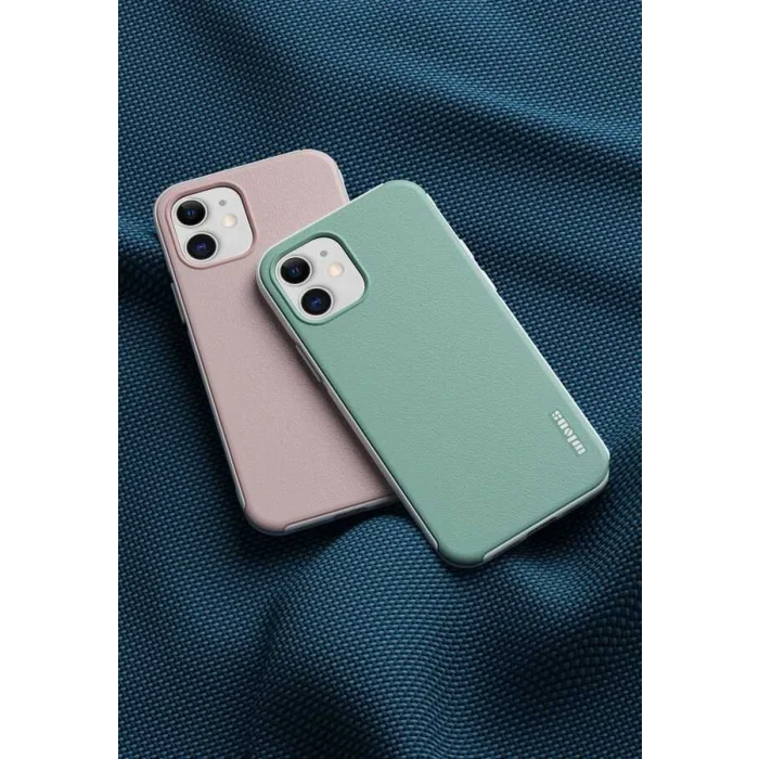 Apple iPhone 11 Kılıf Wlons Hill Kapak