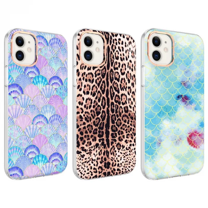 Apple iPhone 11 Kılıf Zore Bella Kapak
