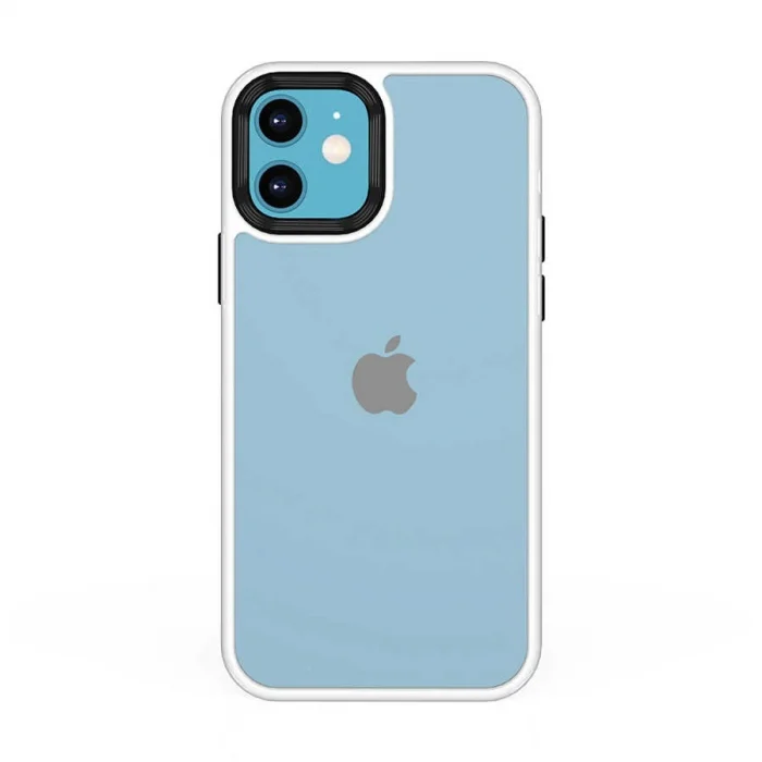 Apple iPhone 11 Kılıf ​​Zore Cann Kapak