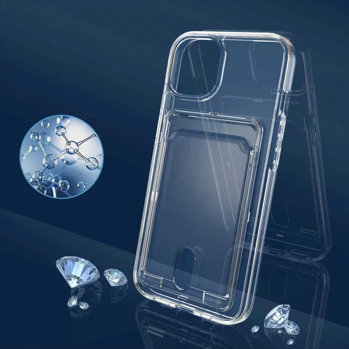 Apple iPhone 11 Kılıf Zore Ensa Kapak