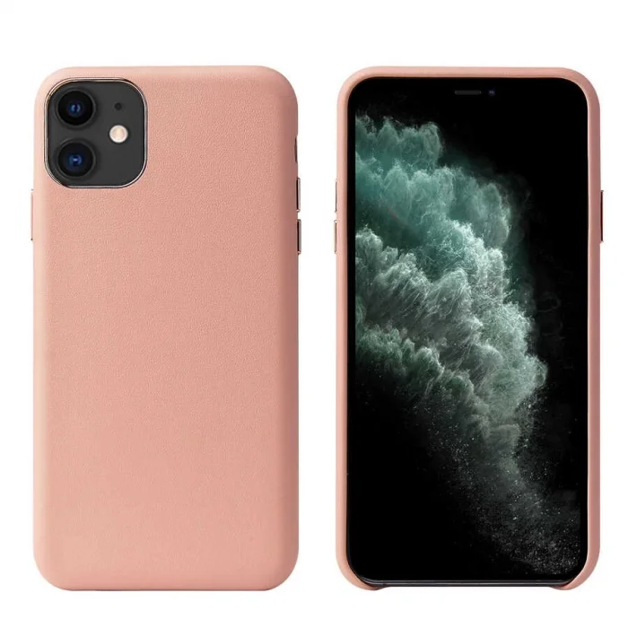 Apple iPhone 11 Kılıf Zore Eyzi Kapak