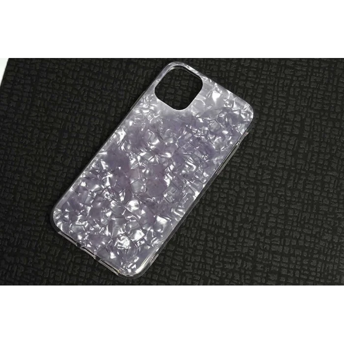 Apple iPhone 11 Kılıf Zore Mesa Silikon