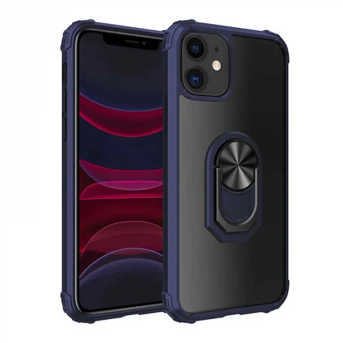 Apple iPhone 11 Kılıf Zore Mola Kapak