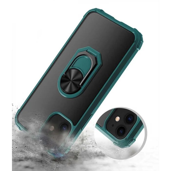 Apple iPhone 11 Kılıf Zore Mola Kapak