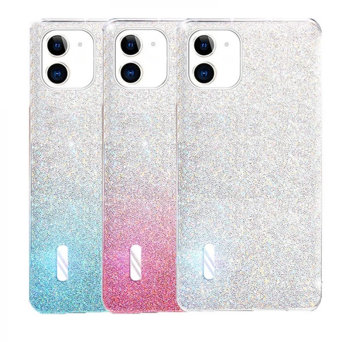 Apple iPhone 11 Kılıf Zore Nex Kapak