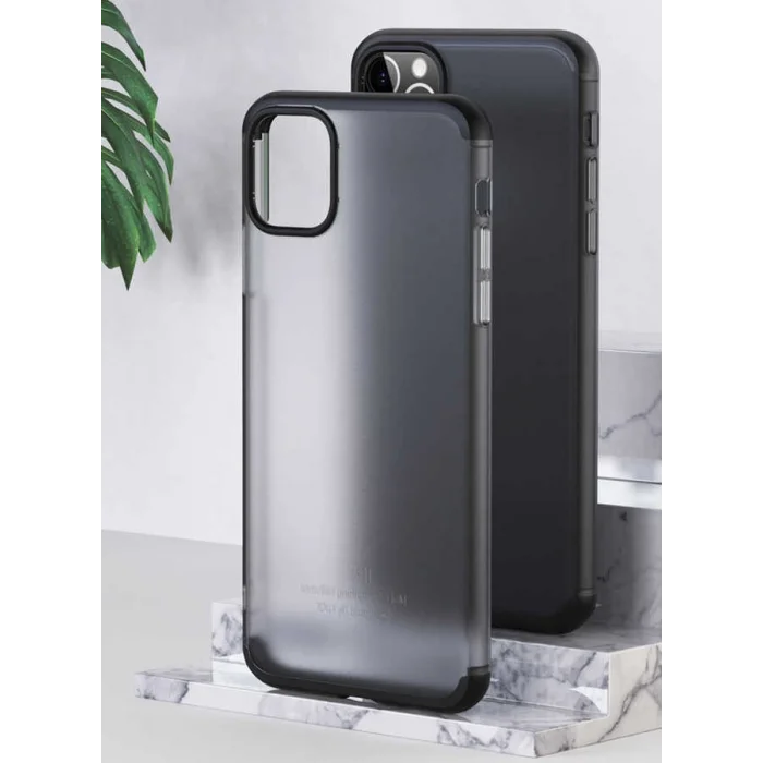 Apple iPhone 11 Kılıf Zore Nili Kapak
