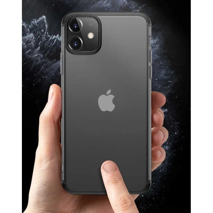 Apple iPhone 11 Kılıf Zore Nili Kapak