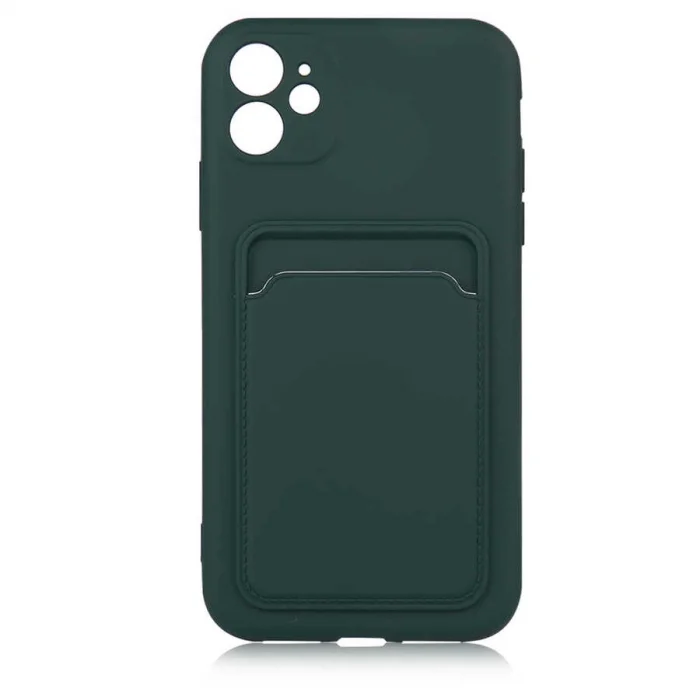 Apple iPhone 11 Kılıf ​​Zore Ofix Kapak