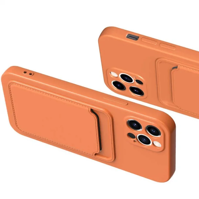 Apple iPhone 11 Kılıf ​​Zore Ofix Kapak