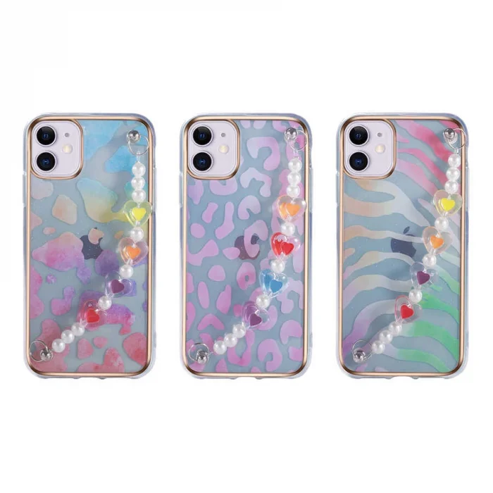 Apple iPhone 11 Kılıf Zore Pilla Kapak