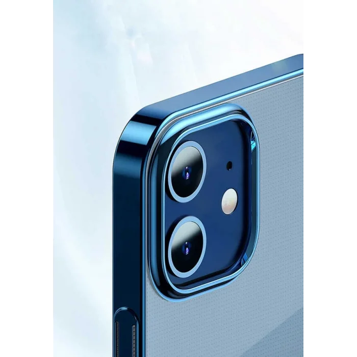 Apple iPhone 11 Kılıf Zore Pixel Kapak
