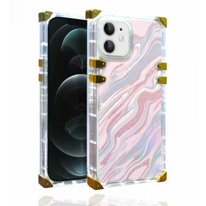 Apple iPhone 11 Kılıf Zore Ples Kapak
