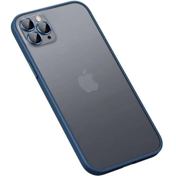 Apple iPhone 11 Kılıf Zore Retro Kapak