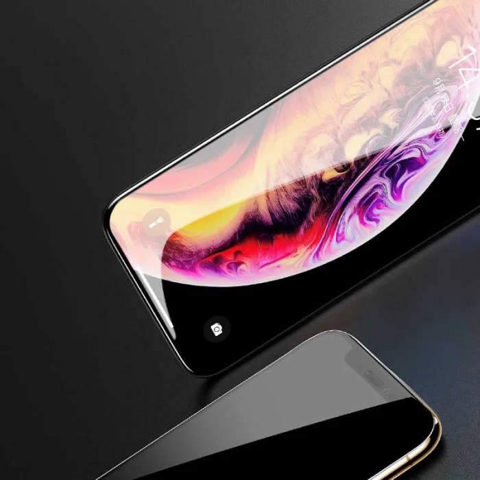 Apple iPhone 11 Pro Benks 0.3mm V Pro Ekran Koruyucu