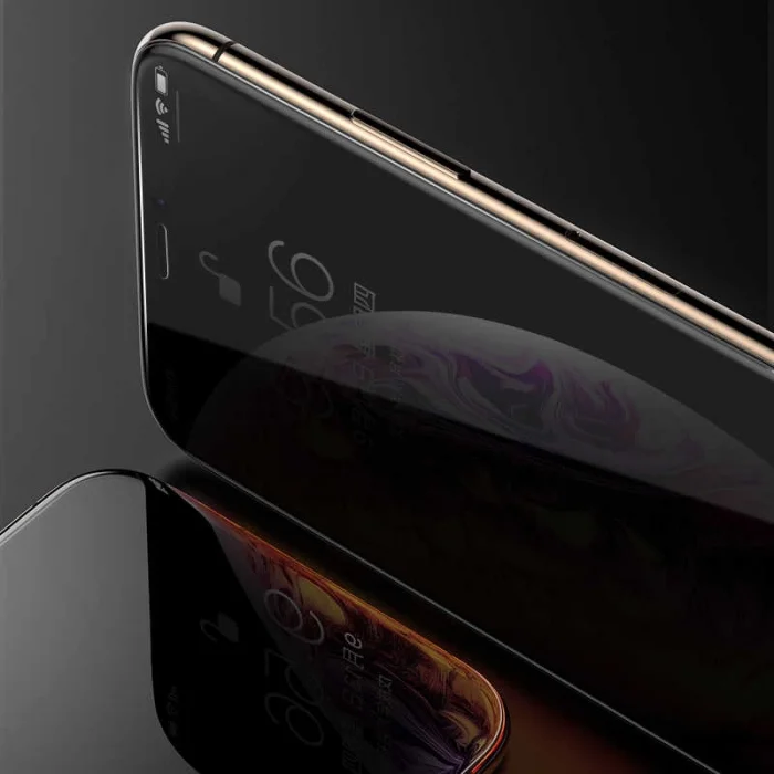 Apple iPhone 11 Pro Benks 0.3mm V Pro Privacy Ekran Koruyucu