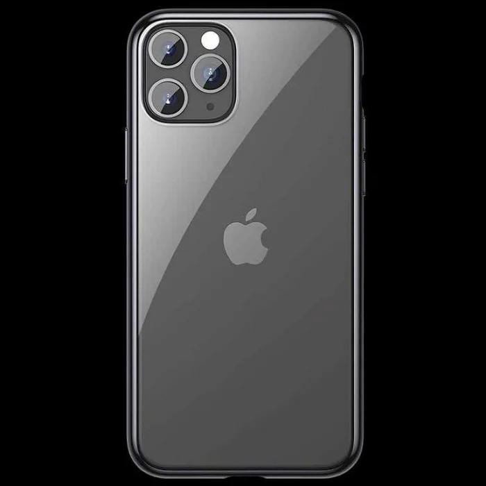 Apple iPhone 11 Pro Benks Magic Glitz Ultra-Thin Transparent Protective Soft Kapak