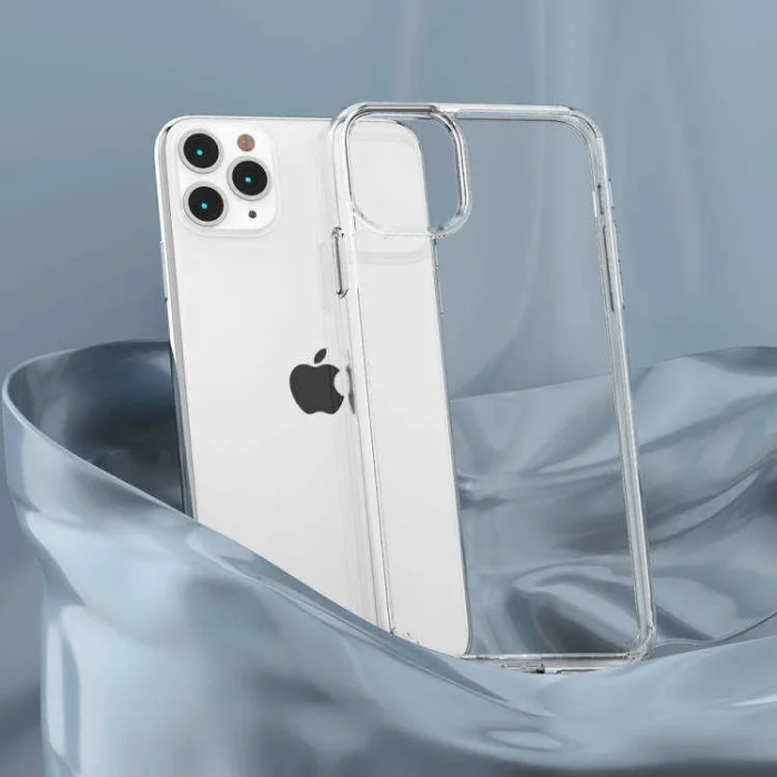 Apple iPhone 11 Pro Kılıf Zore Coss Kapak