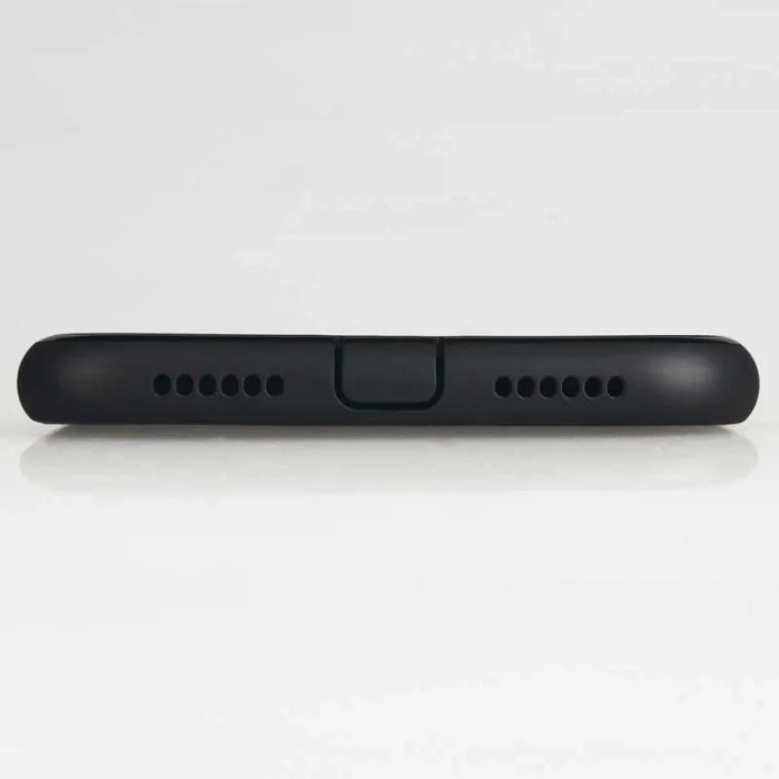 Apple iPhone 11 Pro Kılıf Zore İmax Silikon