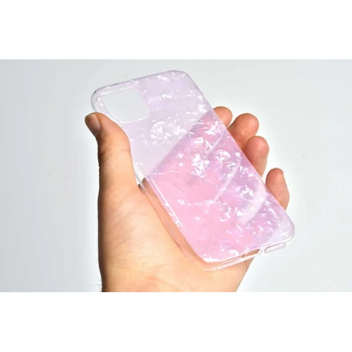 Apple iPhone 11 Pro Kılıf Zore Mesa Silikon