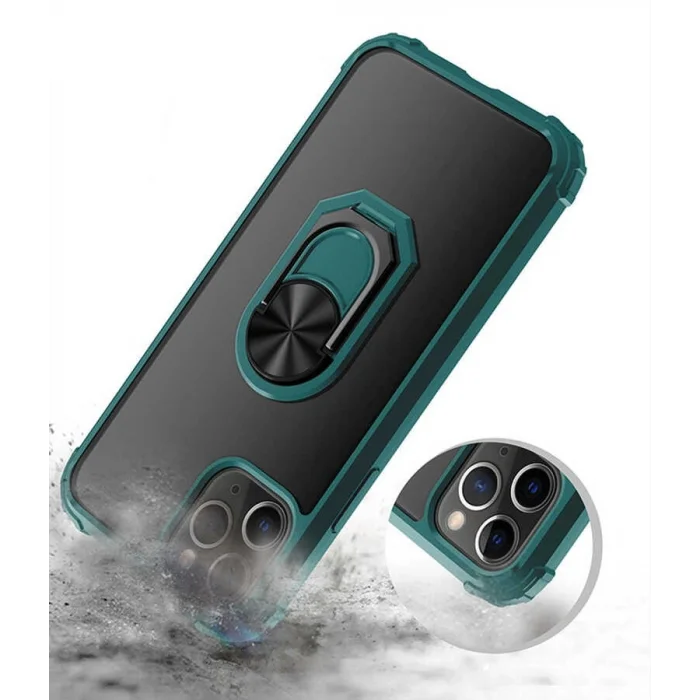Apple iPhone 11 Pro Kılıf Zore Mola Kapak