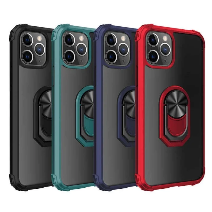 Apple iPhone 11 Pro Kılıf Zore Mola Kapak