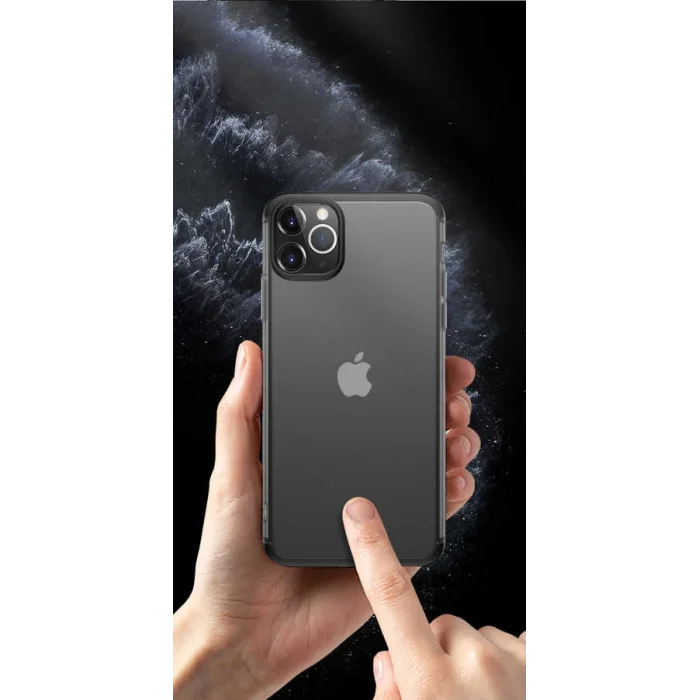 Apple iPhone 11 Pro Kılıf Zore Nili Kapak