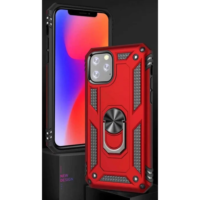 Apple iPhone 11 Pro Kılıf Zore Vega Kapak