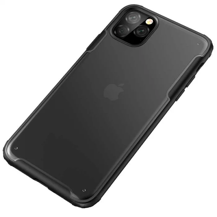 Apple iPhone 11 Pro Kılıf Zore Volks Kapak