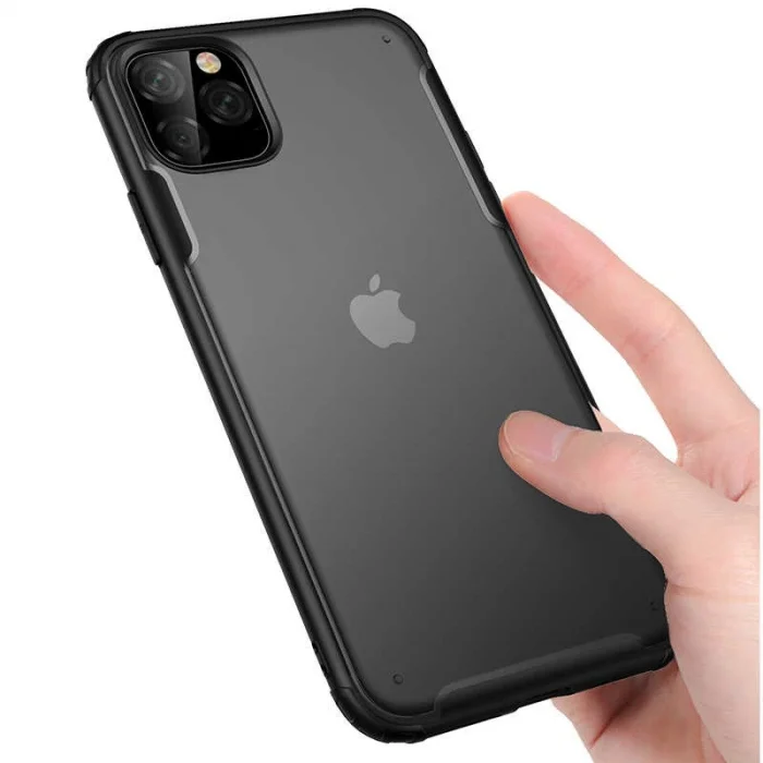 Apple iPhone 11 Pro Kılıf Zore Volks Kapak