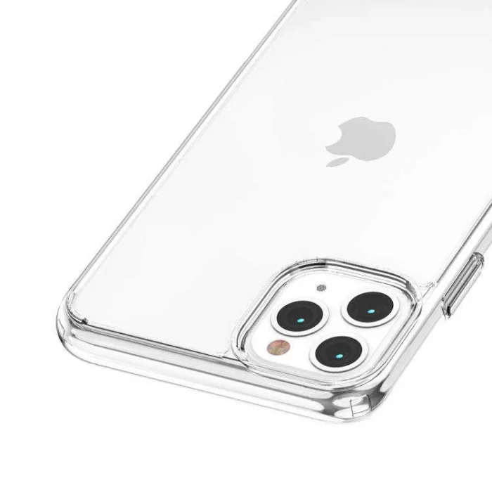 Apple iPhone 11 Pro Max Kılıf Zore Coss Kapak