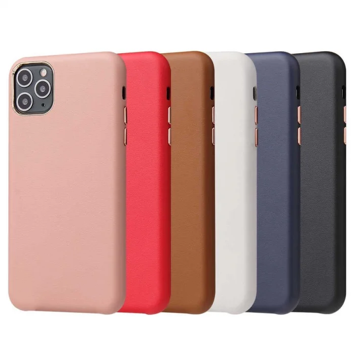 Apple iPhone 11 Pro Max Kılıf Zore Eyzi Kapak