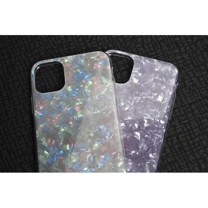Apple iPhone 11 Pro Max Kılıf Zore Mesa Silikon