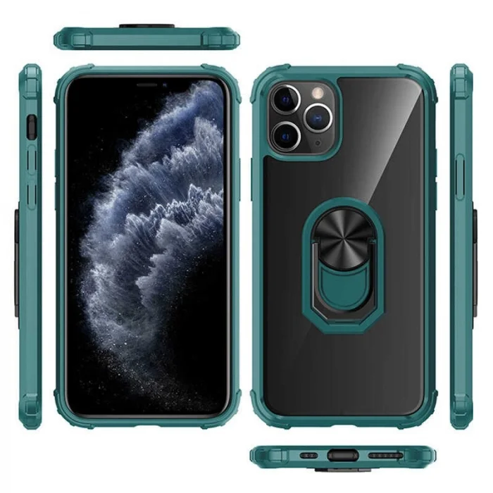 Apple iPhone 11 Pro Max Kılıf Zore Mola Kapak
