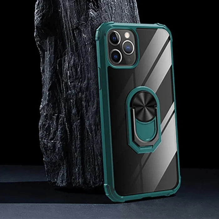 Apple iPhone 11 Pro Max Kılıf Zore Mola Kapak