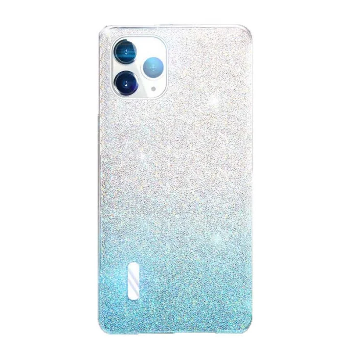 Apple iPhone 11 Pro Max Kılıf Zore Nex Kapak