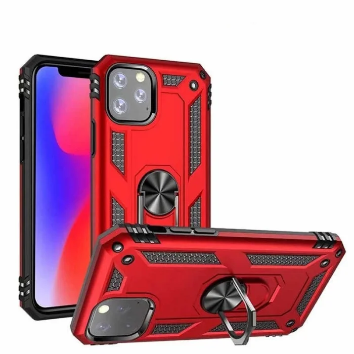 Apple iPhone 11 Pro Max Kılıf Zore Vega Kapak