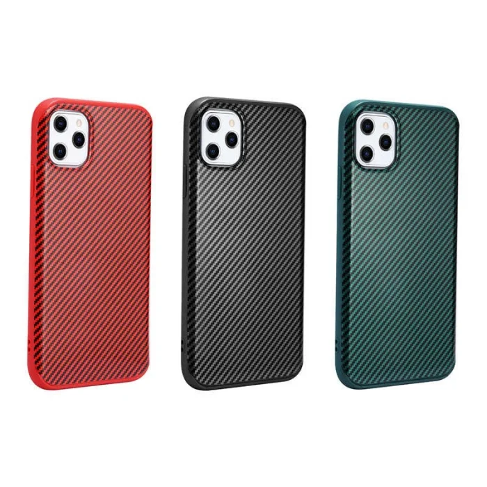 Apple iPhone 11 Pro Max Kılıf Zore Vio Kapak