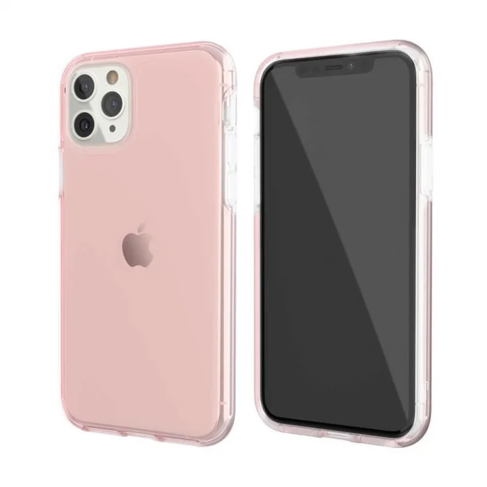 Apple iPhone 11 Pro Max UR Ice Cube Kapak