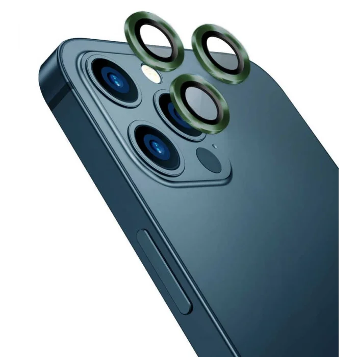 Apple iPhone 11 Pro Max ​​​Wiwu Lens Guard