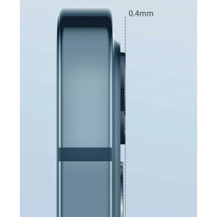 Apple iPhone 11 Pro Max ​​​Wiwu Lens Guard