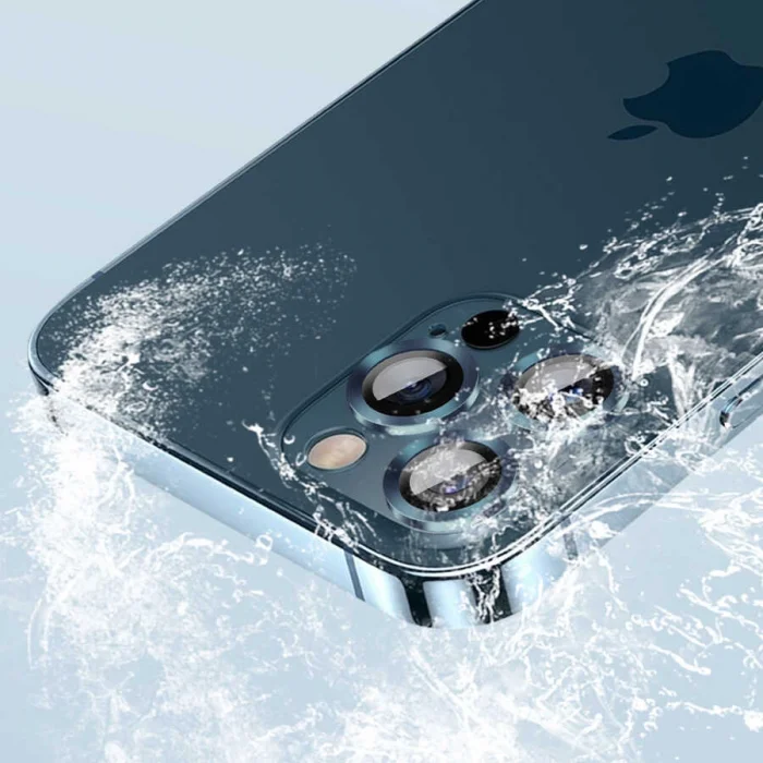 Apple iPhone 11 Pro ​​​Wiwu Lens Guard