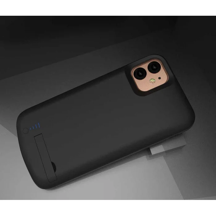 Apple iPhone 11 Zore Şarjlı Kılıf