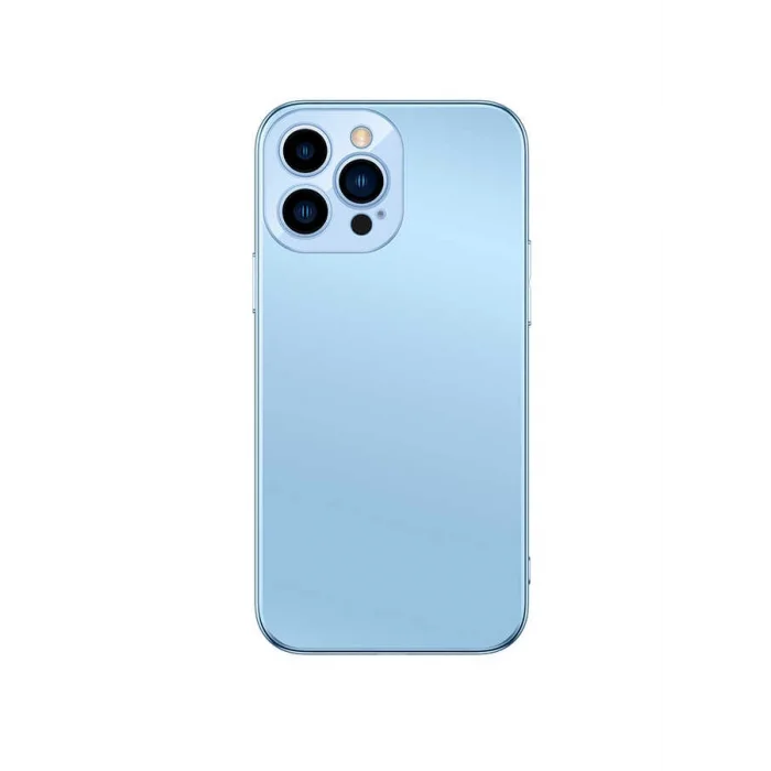 Apple iPhone 12 Kılıf Zore Bobo Kapak