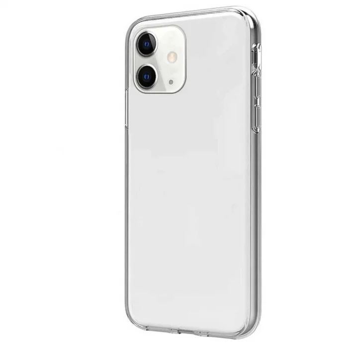 Apple iPhone 12 Kılıf Zore Enjoy Kapak