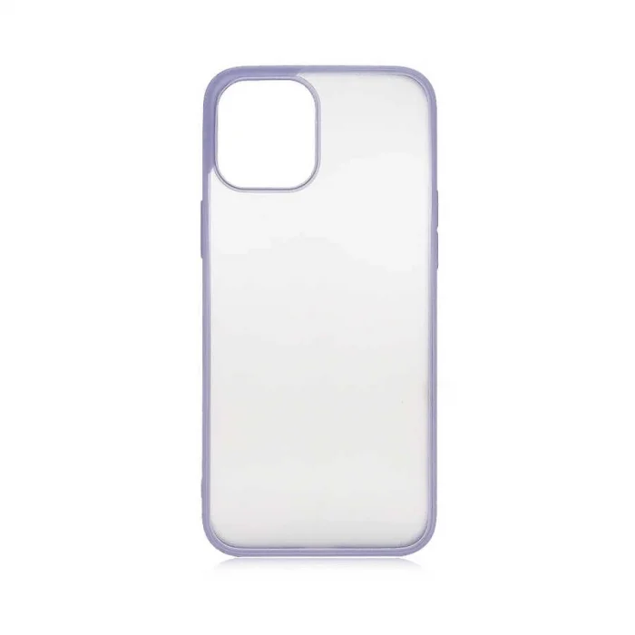 Apple iPhone 12 Mini Kılıf Zore Mess Kapak