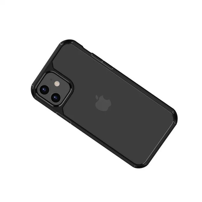 Apple iPhone 12 Mini Kılıf Zore Roll Kapak