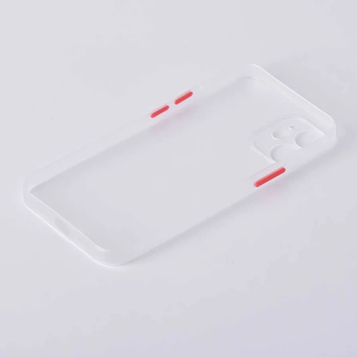 Apple iPhone 12 Mini Kılıf ​​​​Zore Slims Kapak