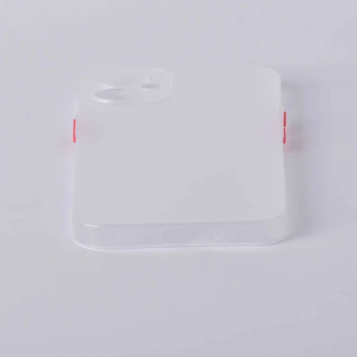 Apple iPhone 12 Mini Kılıf ​​​​Zore Slims Kapak