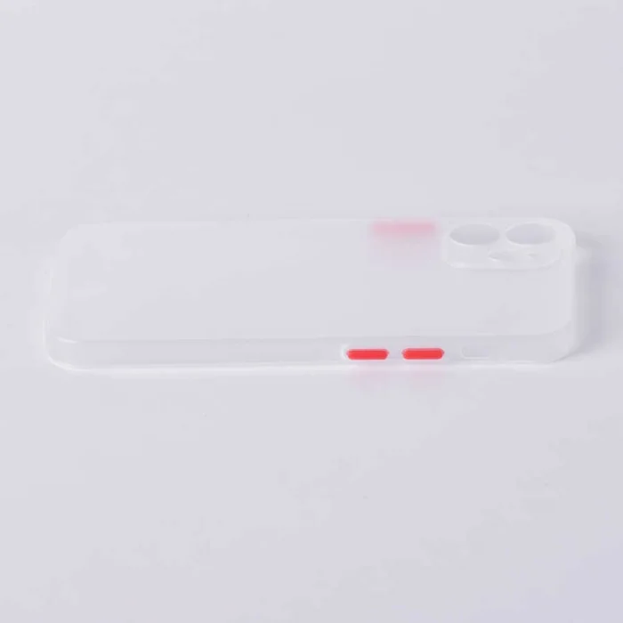 Apple iPhone 12 Mini Kılıf ​​​​Zore Slims Kapak