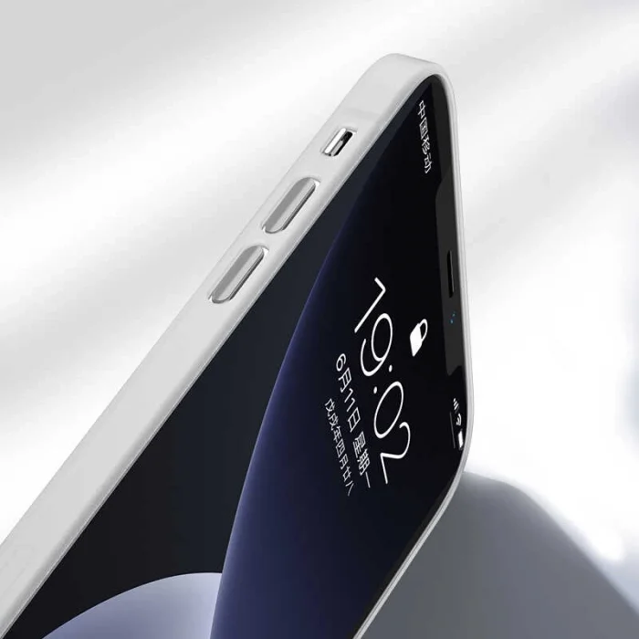 Apple iPhone 12 Pro Kılıf Benks Lollipop Protective Kapak